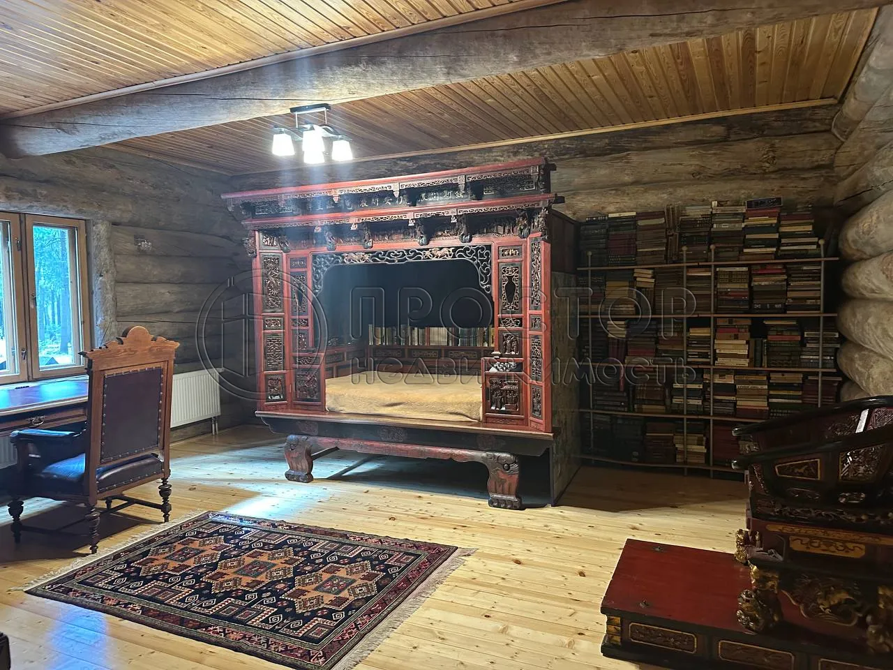 Дом, 430 м² - фото 16