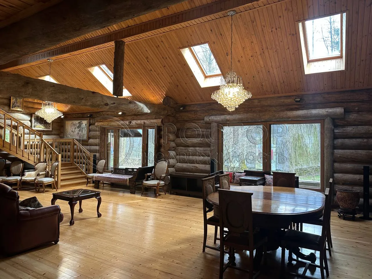 Дом, 430 м² - фото 17