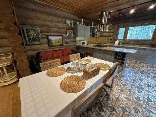 Дом, 430 м² - фото 22