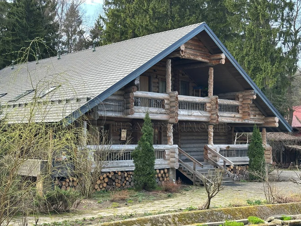 Дом, 430 м² - фото 23