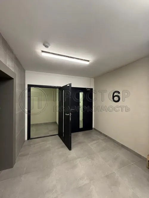 1-комнатная квартира, 35 м² - фото 4