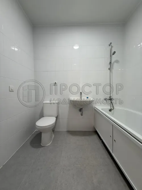 1-комнатная квартира, 35 м² - фото 6