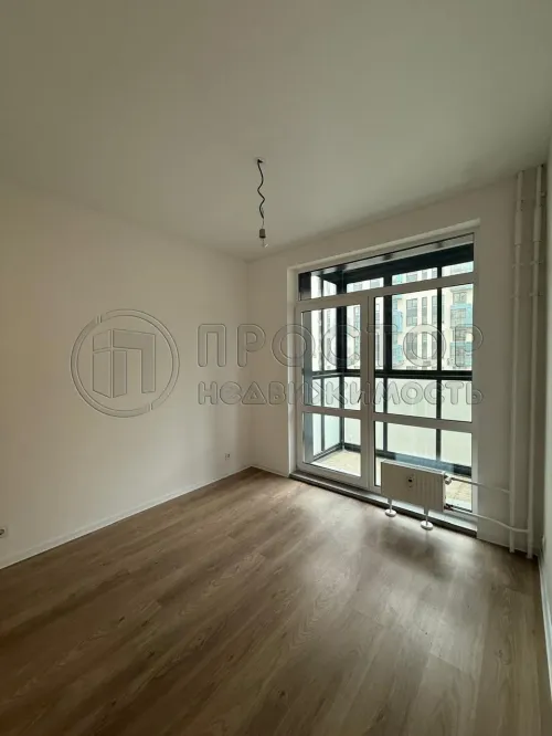 1-комнатная квартира, 35 м² - фото 9