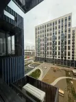 1-комнатная квартира, 35 м² - фото 22