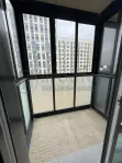 1-комнатная квартира, 35 м² - фото 23