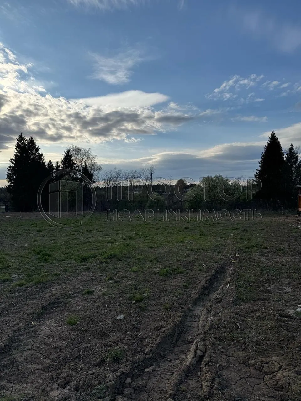 Коммерческая недвижимость (земельный участок),  м² - фото 5