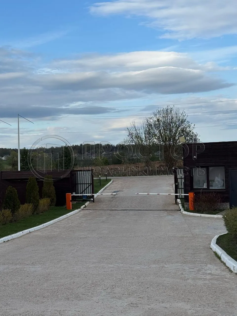 Коммерческая недвижимость (земельный участок),  м² - фото 6