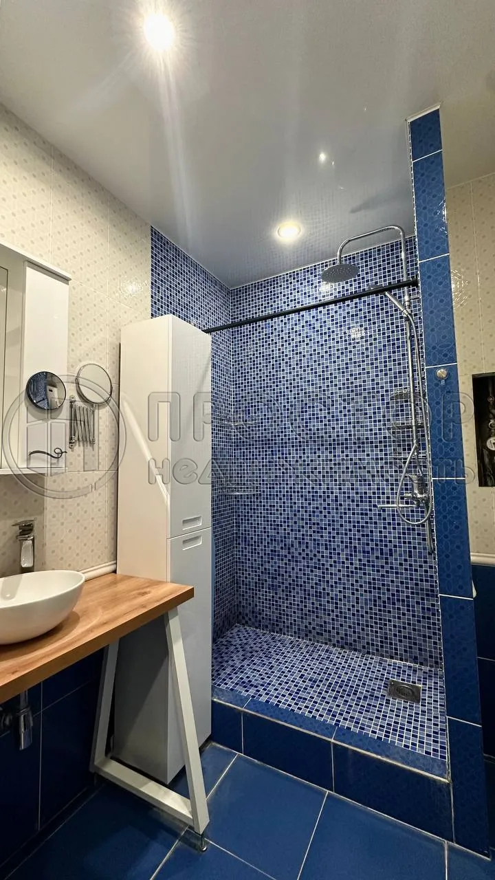 1-комнатная квартира, 39 м² - фото 6