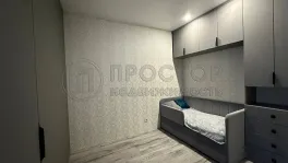1-комнатная квартира, 39 м² - фото 23