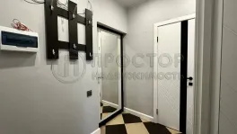1-комнатная квартира, 39 м² - фото 27