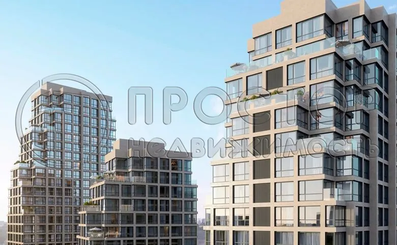 2-комнатная квартира, 36 м² - фото 4