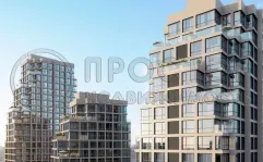 2-комнатная квартира, 36 м² - фото 15