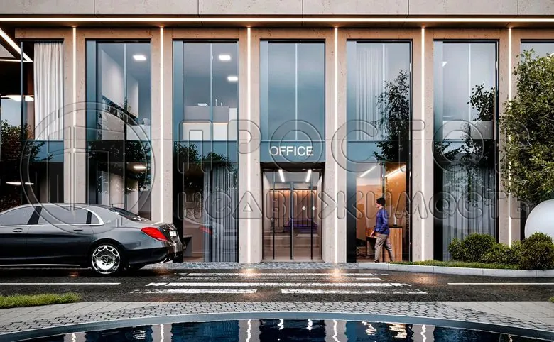 2-комнатная квартира, 36 м² - фото 7