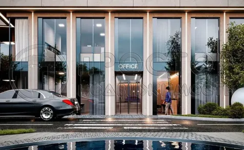 2-комнатная квартира, 36 м² - фото 7
