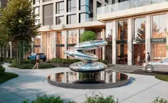 2-комнатная квартира, 36 м² - фото 19