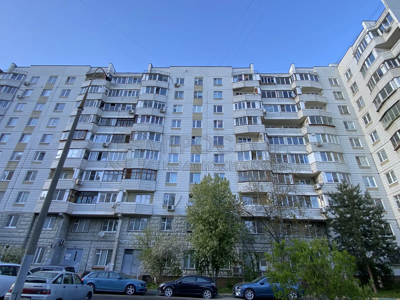 1-комнатная квартира, 40.5 м² - фото 2