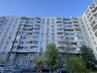 1-комнатная квартира, 40.5 м² - фото 20