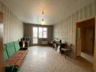 1-комнатная квартира, 40.5 м² - фото 22