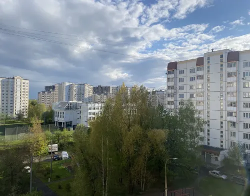 1-комнатная квартира, 40.5 м² - фото 7
