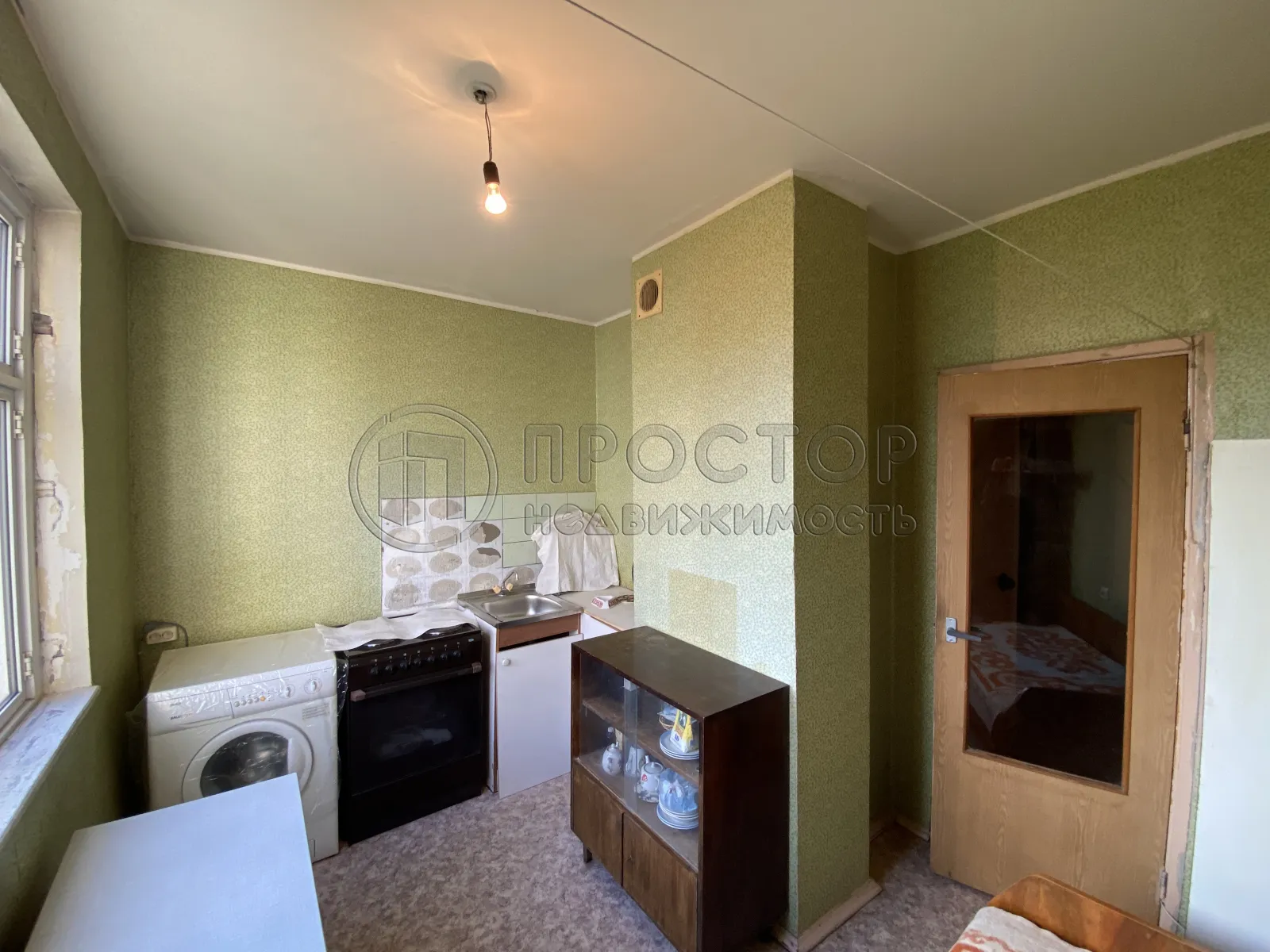 1-комнатная квартира, 40.5 м² - фото 9