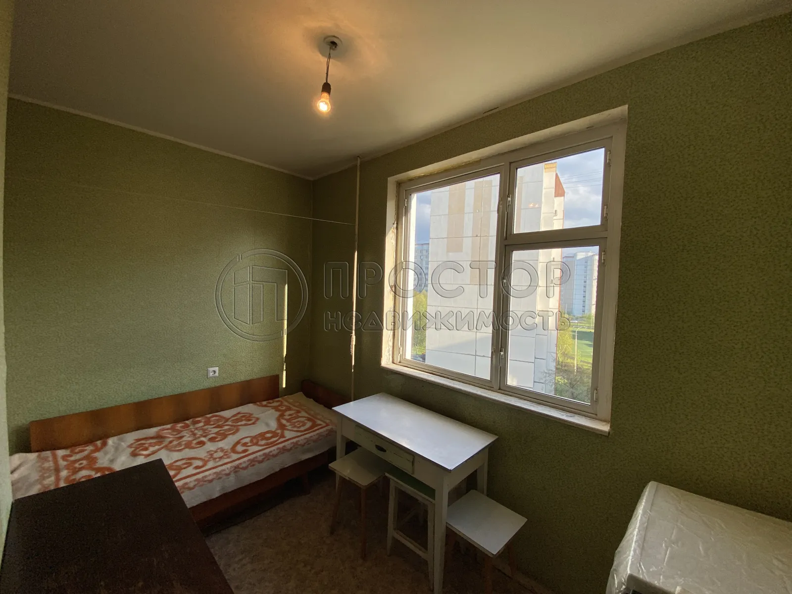 1-комнатная квартира, 40.5 м² - фото 11