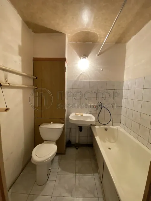 1-комнатная квартира, 40.5 м² - фото 12