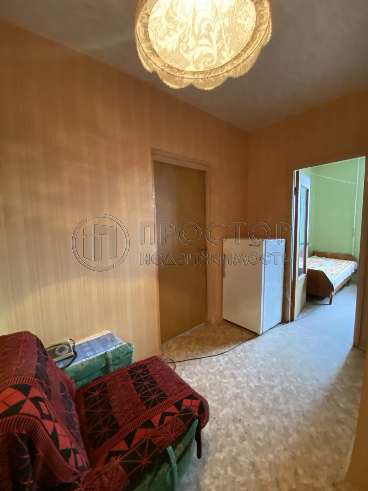 1-комнатная квартира, 40.5 м² - фото 14