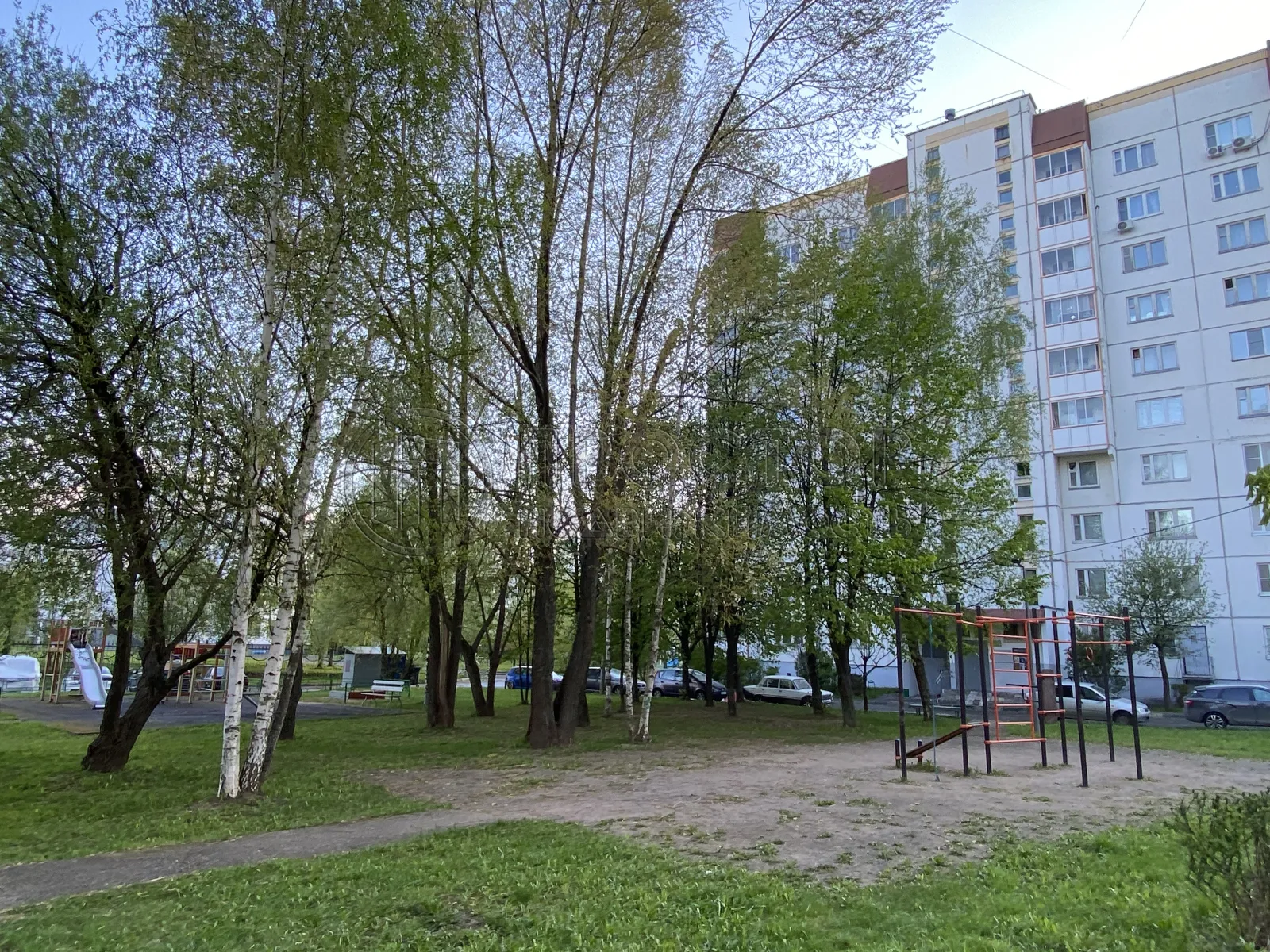 1-комнатная квартира, 40.5 м² - фото 18