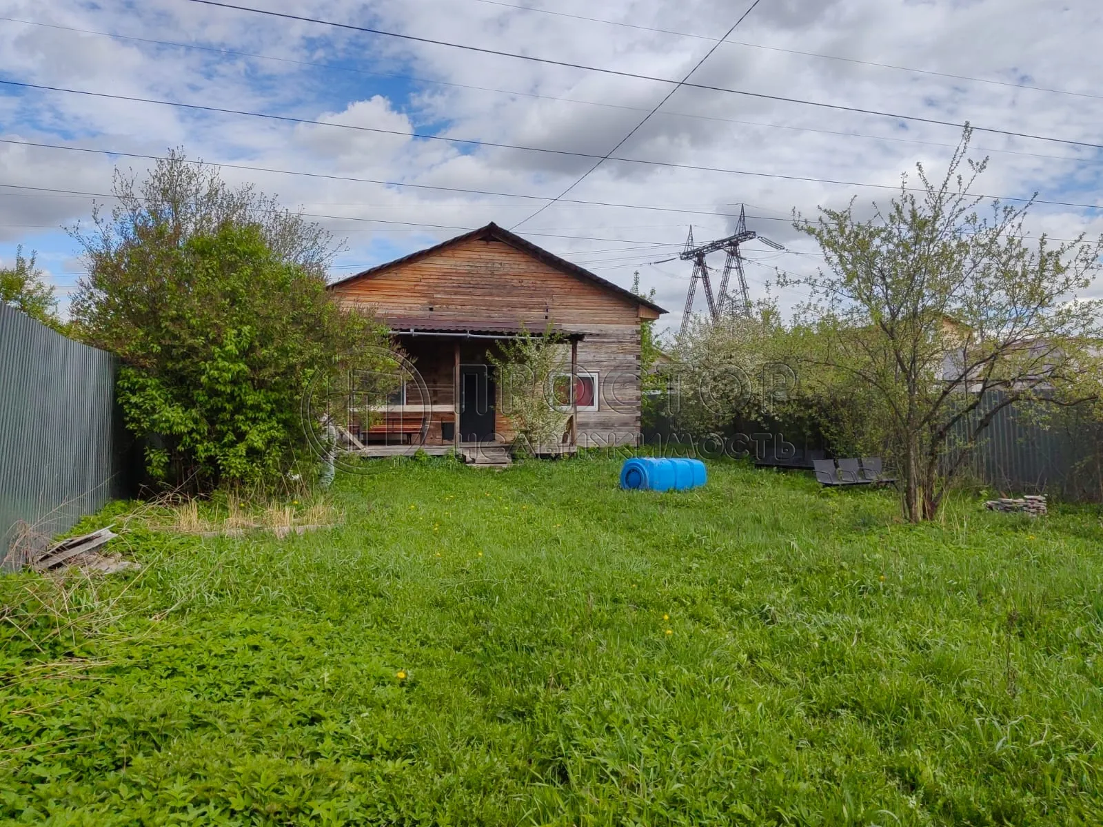 Дом, 80 м² - фото 2