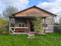 Дом, 80 м² - фото 14