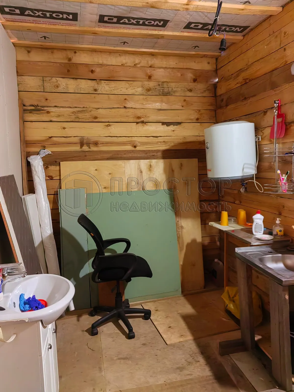 Дом, 80 м² - фото 7