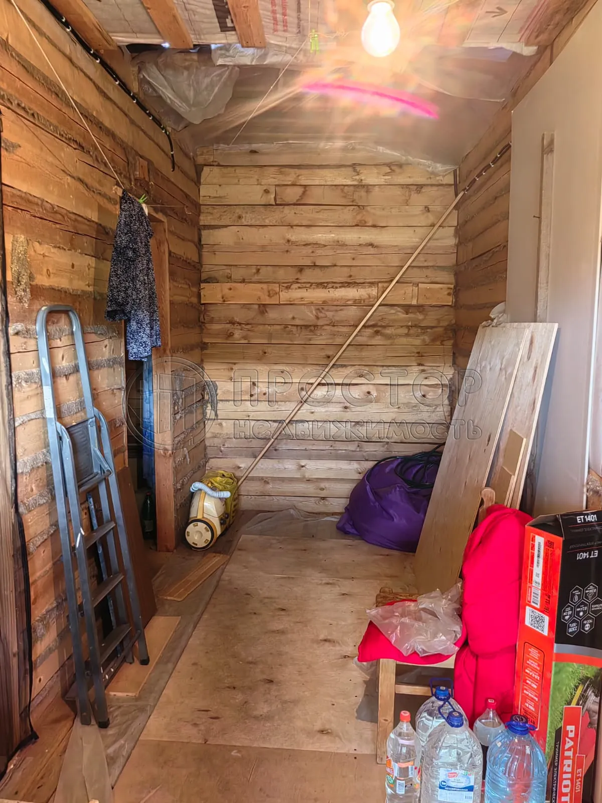 Дом, 80 м² - фото 11