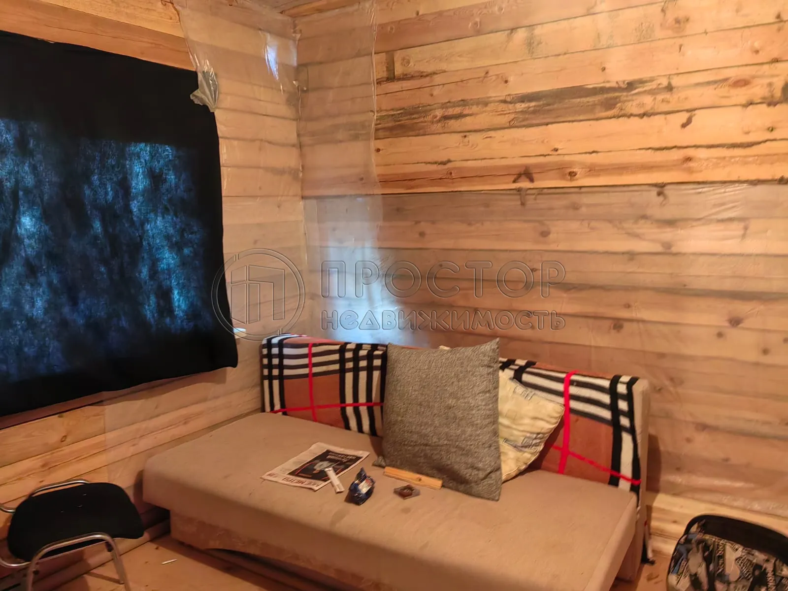 Дом, 80 м² - фото 12