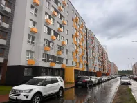 Студия, 26.7 м² - фото 24