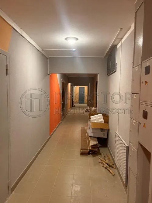 Студия, 26.7 м² - фото 8