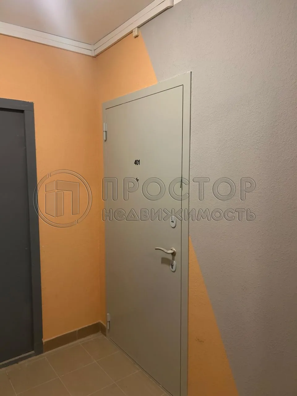Студия, 26.7 м² - фото 13