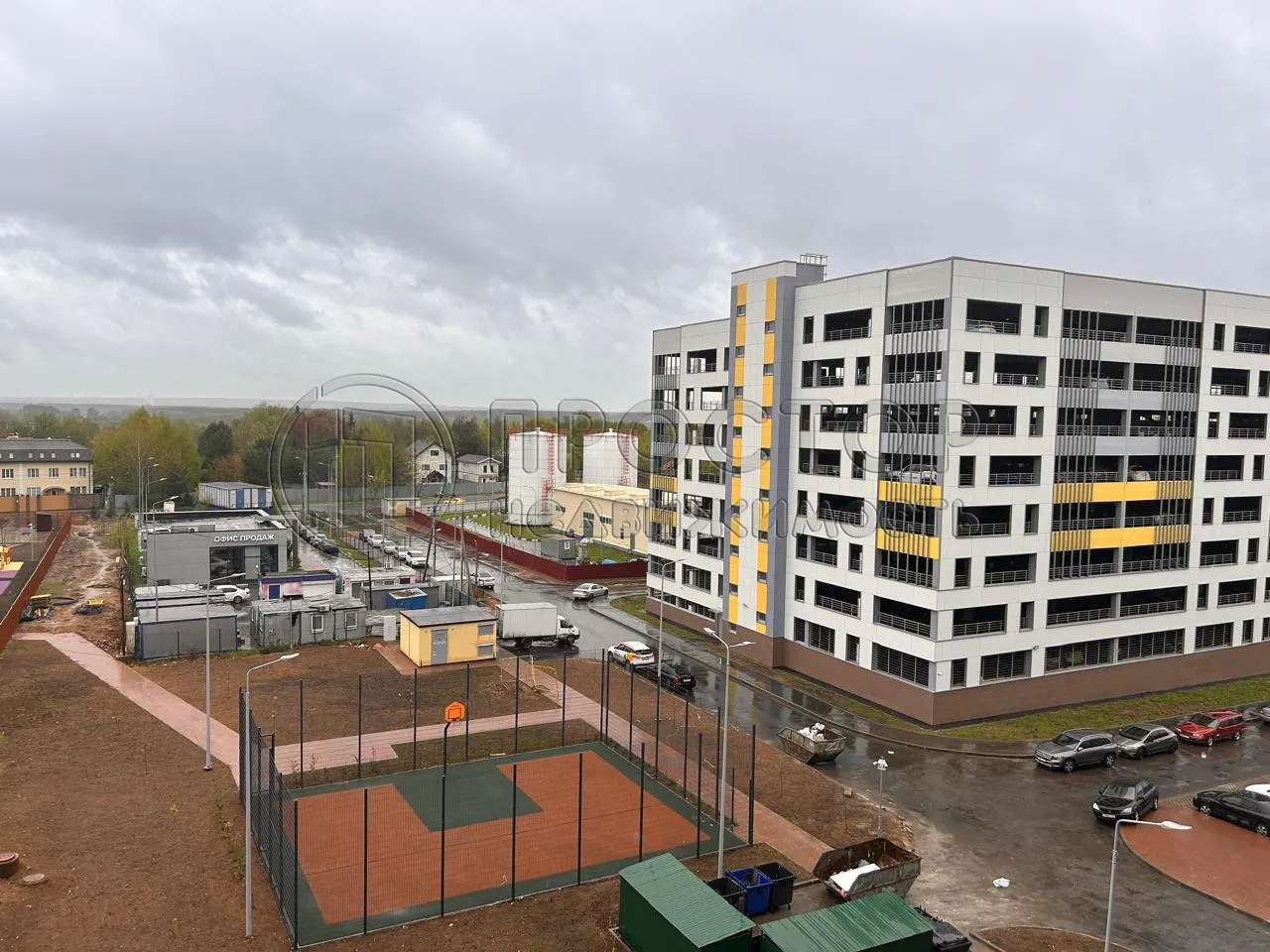 Студия, 26.7 м² - фото 14