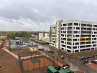 Студия, 26.7 м² - фото 31