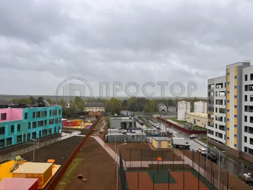 Студия, 26.7 м² - фото 11