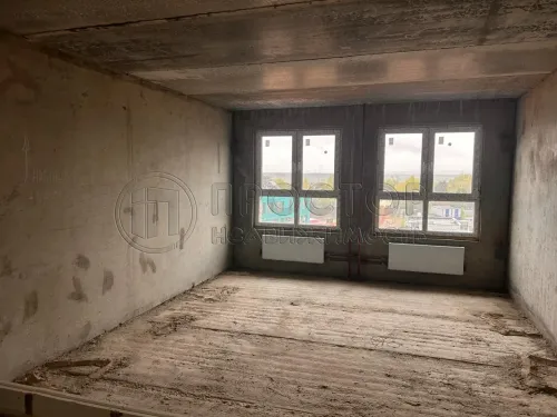 Студия, 26.7 м² - фото 12