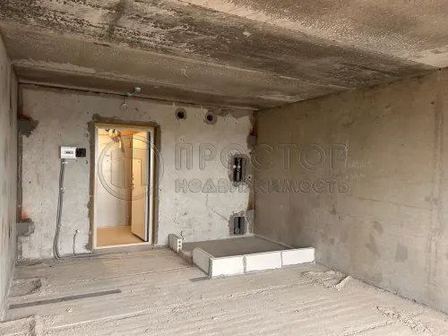 Студия, 26.7 м² - фото 13