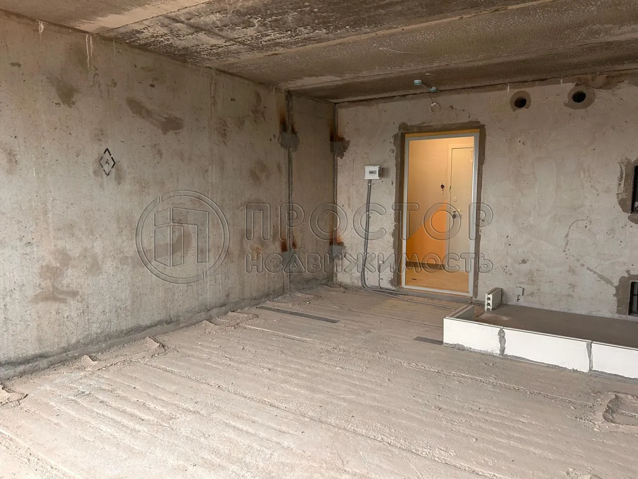 Студия, 26.7 м² - фото 18