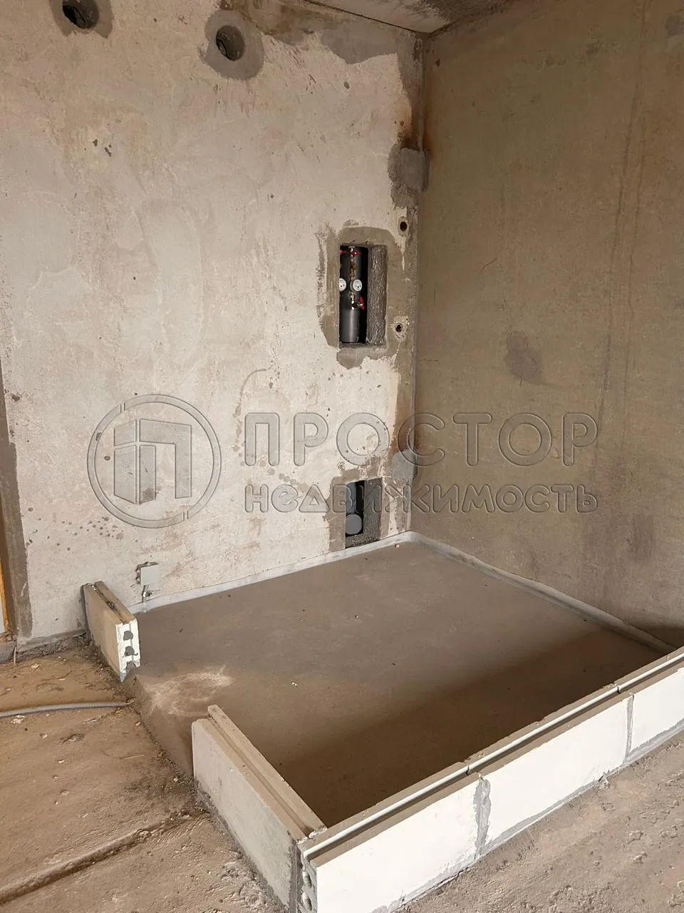 Студия, 26.7 м² - фото 19