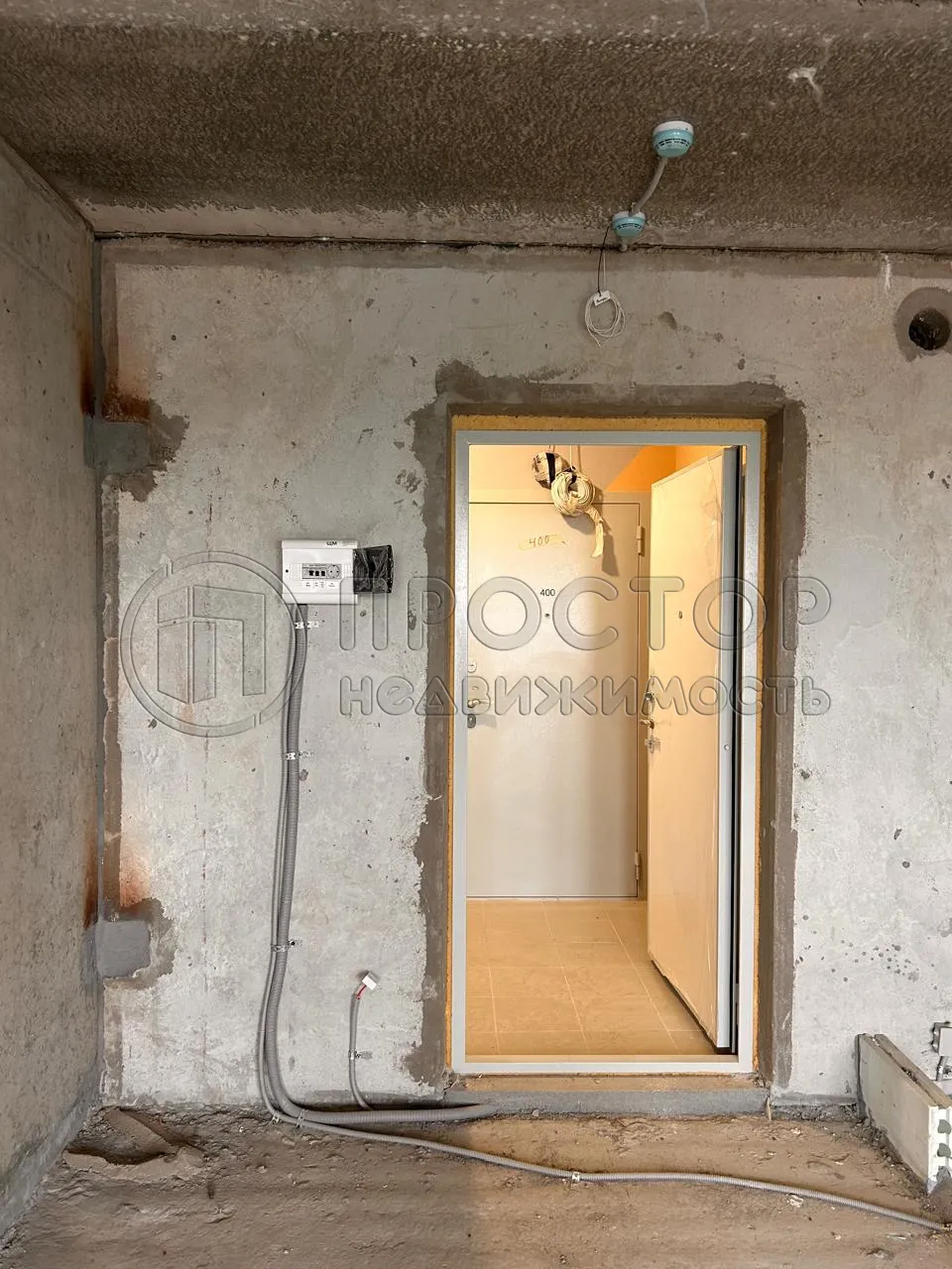 Студия, 26.7 м² - фото 20