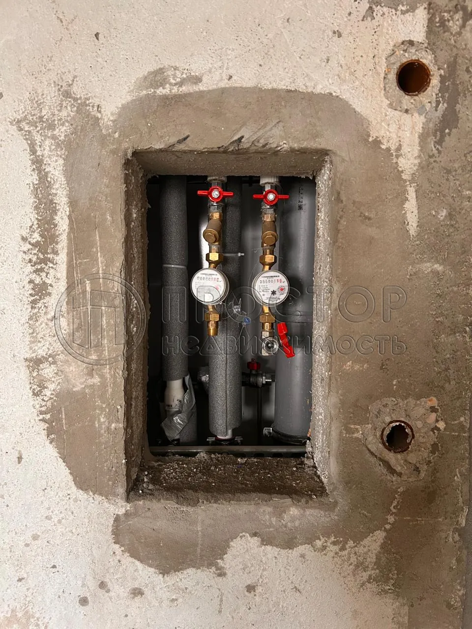 Студия, 26.7 м² - фото 22