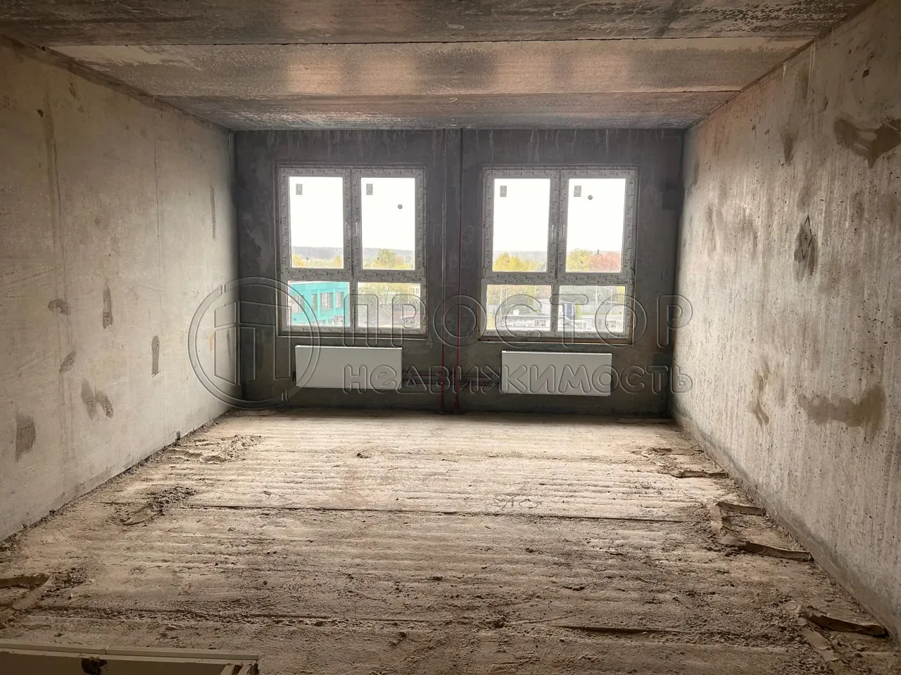 Студия, 26.7 м² - фото 23