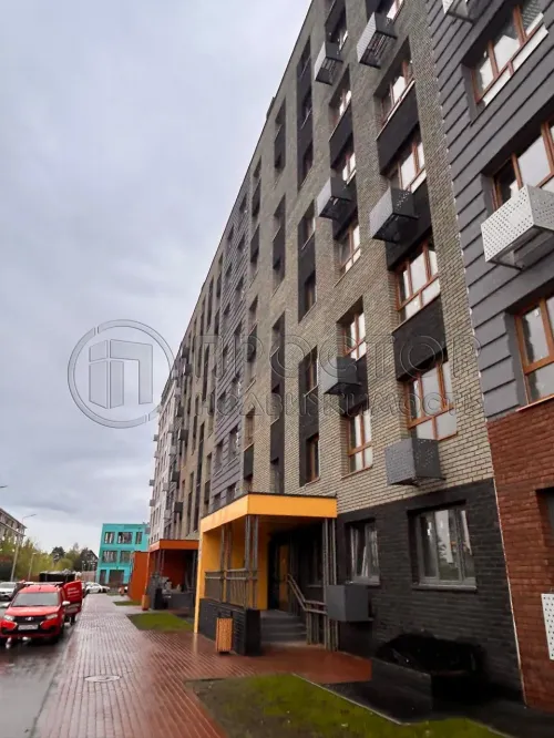 Студия, 26.7 м² - фото 20