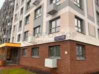 Студия, 26.7 м² - фото 42
