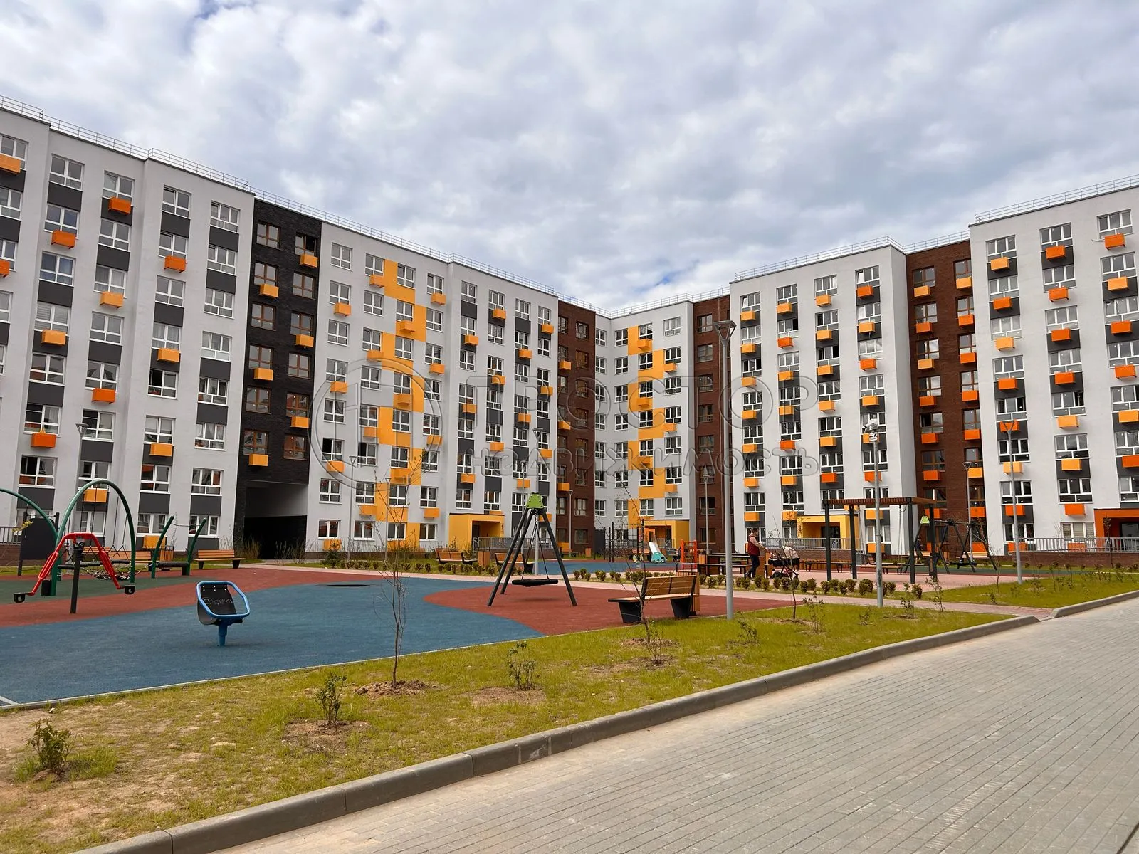 Студия, 26.7 м² - фото 3