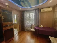 3-комнатная квартира, 63 м² - фото 16